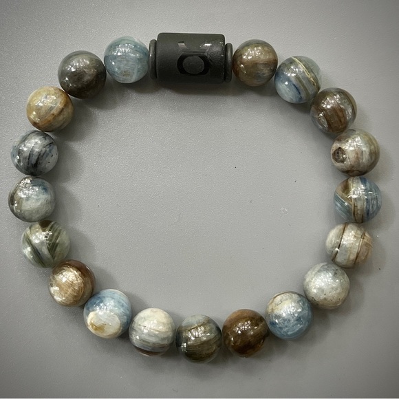 Hand Crafted Other - Taurus ♉️ Zodiac Handcrafted Bead Bracelet